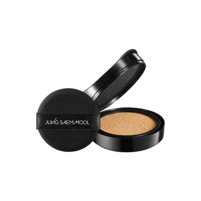 

Jeong Saem Mool Essential Skin Nude Cushion Сменный блок Medium
