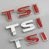 Autocolant Emblema Decorativă Auto pentru Volkswagen Tiguan/Sagitar/Bora/Lavida/TSI