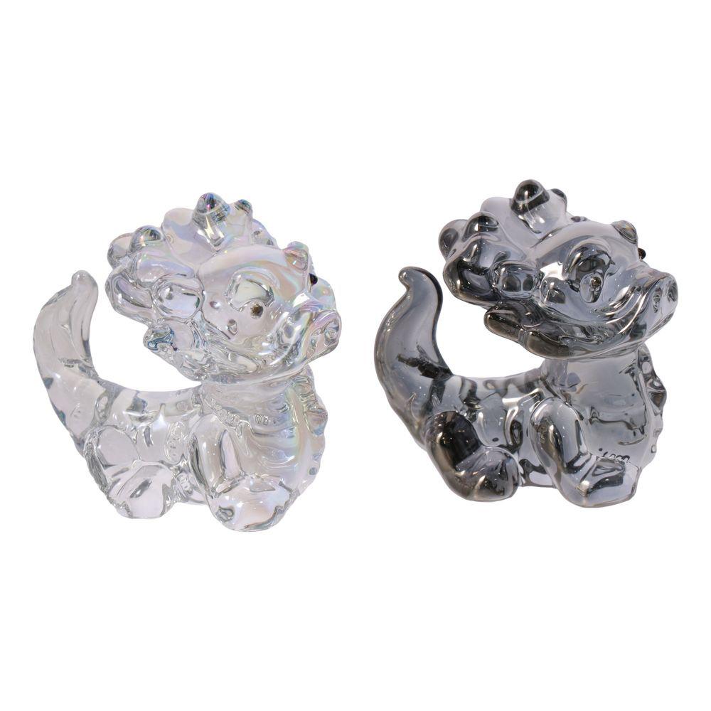 

Хрустальные хрустальные фигурки драконов, золотые/цветные/серые/шампань, глазурованные хрустальные украшения, девушка