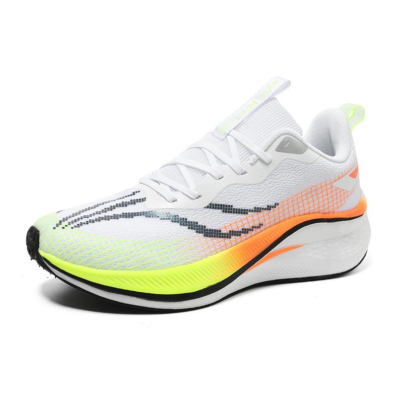 

Red Rabbit 22 running shoes casual sports shoes universal sports shoes comfortable breathable running shoes light and durable 44