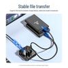 Shanze USB 3.0 4-Port Hub