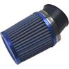 62mm Upgraded Air Filter For Predator 196cc 212cc For Coleman CT200U BT200X For Baja Warrior MB200 GX390 GX160 GX200 Clone Engine Parts Mini Bike Go