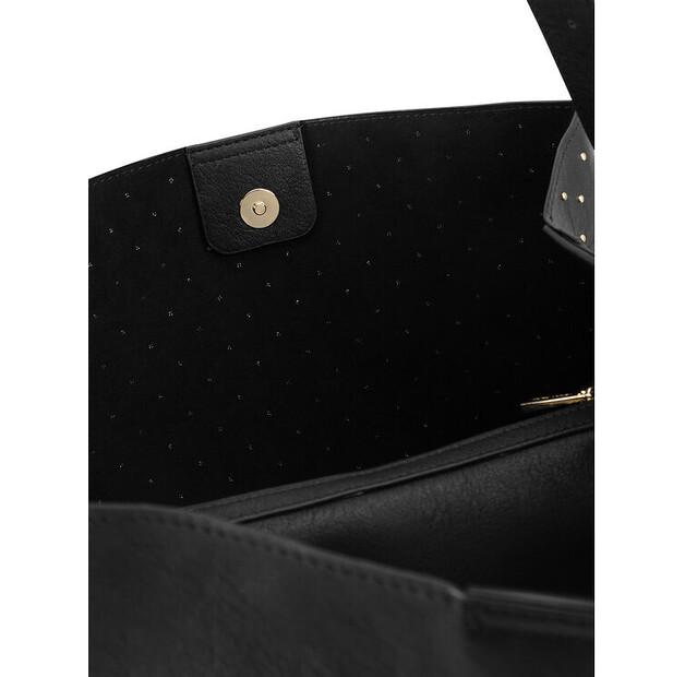 Сумка Jenny Fairy Jenny Fairy JFR-K-014-06 чёрный