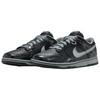 Nike Dunk Low Berlin Men Sneakers Black Off-Noir Cool-Grey FZ3053-001