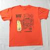 Silver Jews Band Orange T-shirt Unisex Tee All Sizes S To 45Xl XZ823 Unisex T-Shirt