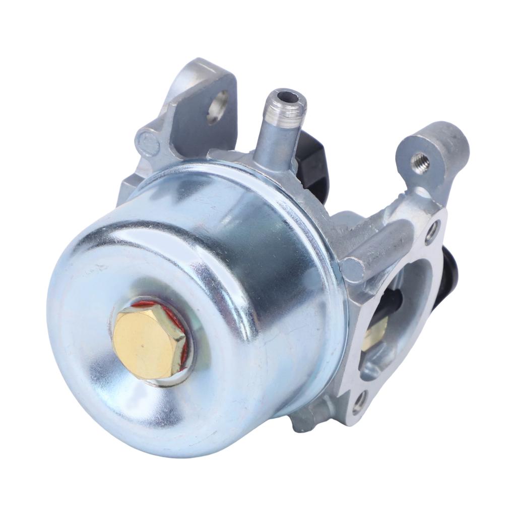 Ersatz-Vergaser-Kit mit Luftfilter für BS 675 190cc Rasenmäher Aluminiummaterial für langlebigen Einsatz