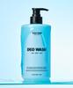 [Body Odor Improvement] W.Dressroom Perfect Deo Wash 500ml