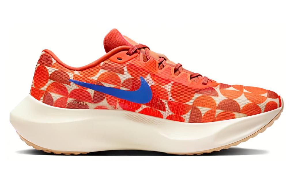 Nike Zoom Fly 5 "Blue Ribbon Sports" FQ7679-800