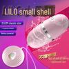 Lai Le Small Shell Female Vibrating Massage Egg for Adult Fun