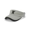ANEW GOLF Uni Double Brim Visor _Kh