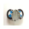 4X-68mm BMW Wheel Centre Caps Emblem Fits Most 1 3 5 7 Series X1 X3 X4 X5 X6