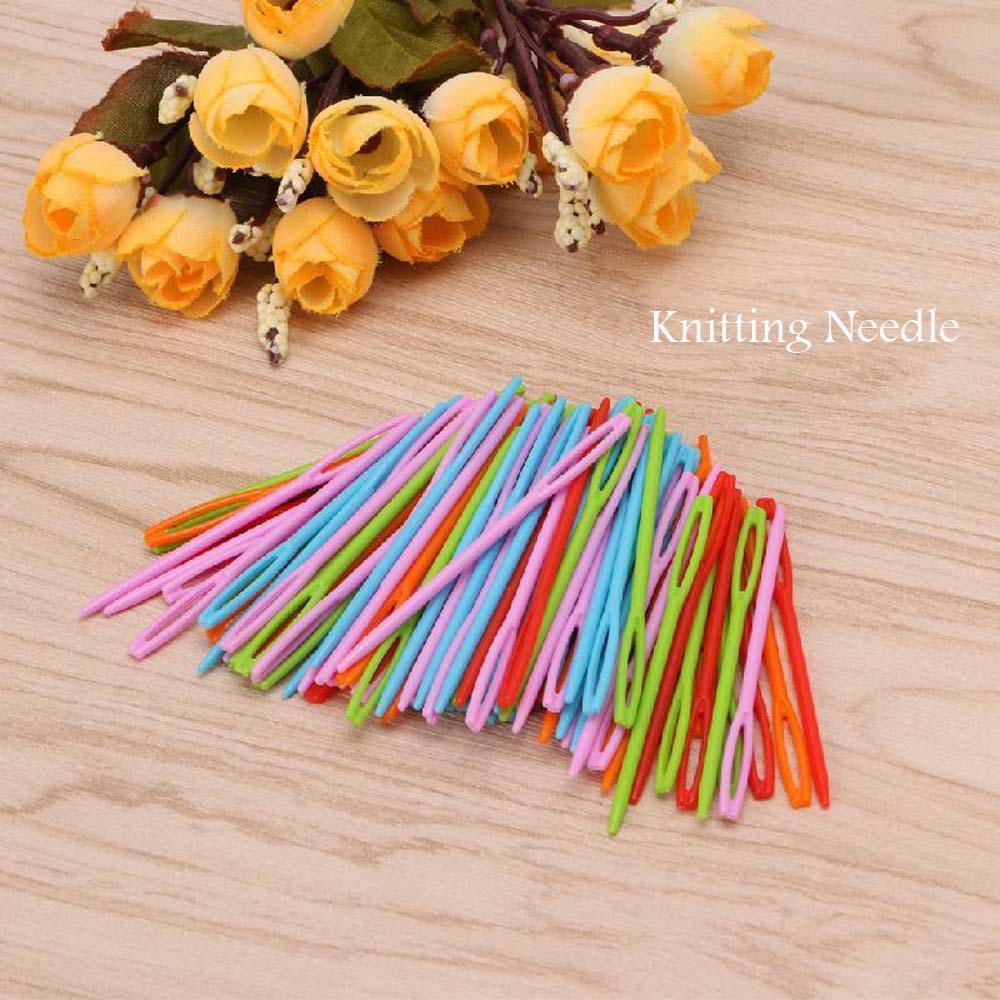 Apparel Sewing Sewing Accessories DIY Craft Needles Sewing  Needles Knit Needles Set Crochet Hook