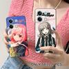 Danganronpa Chiaki Nanami Phone Case for Xiaomi Redmi Note 14 13 12 11 S Pro Plus 4G 5G Soft TPU Shockproof Cover