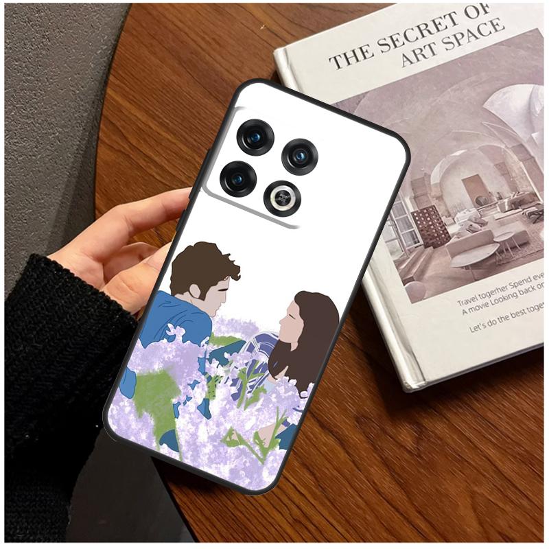 TV Twilight Case For OnePlus 8T 10T 13T 10R 12R 13R 15 13 12 11 10 9 Nord 5 CE 2 3 4 Lite N20 N30 Cover