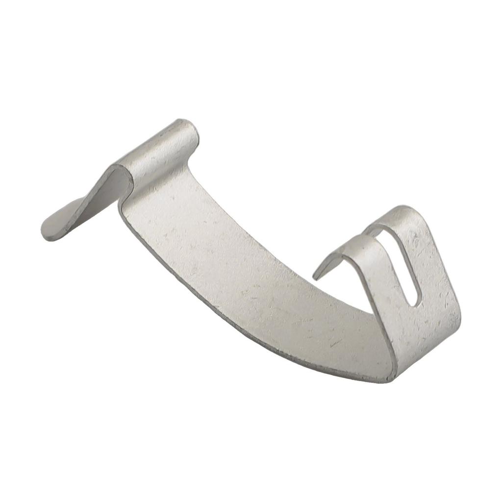 For Nissan Patrol GU Y61 RD28 TD42 ZD30 Metal Air Cleaner Box Lid Clip