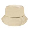 Factory  High Quality Bucket Hat Solid Color Full Printing Hats for Adults and Kids