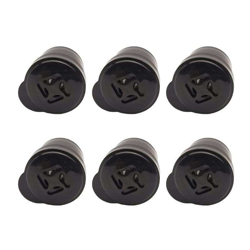

Set of 6 Exhaust Valves Pressure Cooker Jigger Pressure Cooker Relief Jigger China Mainland