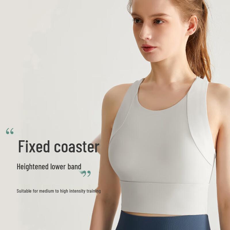 Women's Breathable Yoga Sports Vest