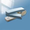 360 Degree Rotatable Stapler for Students Home Office