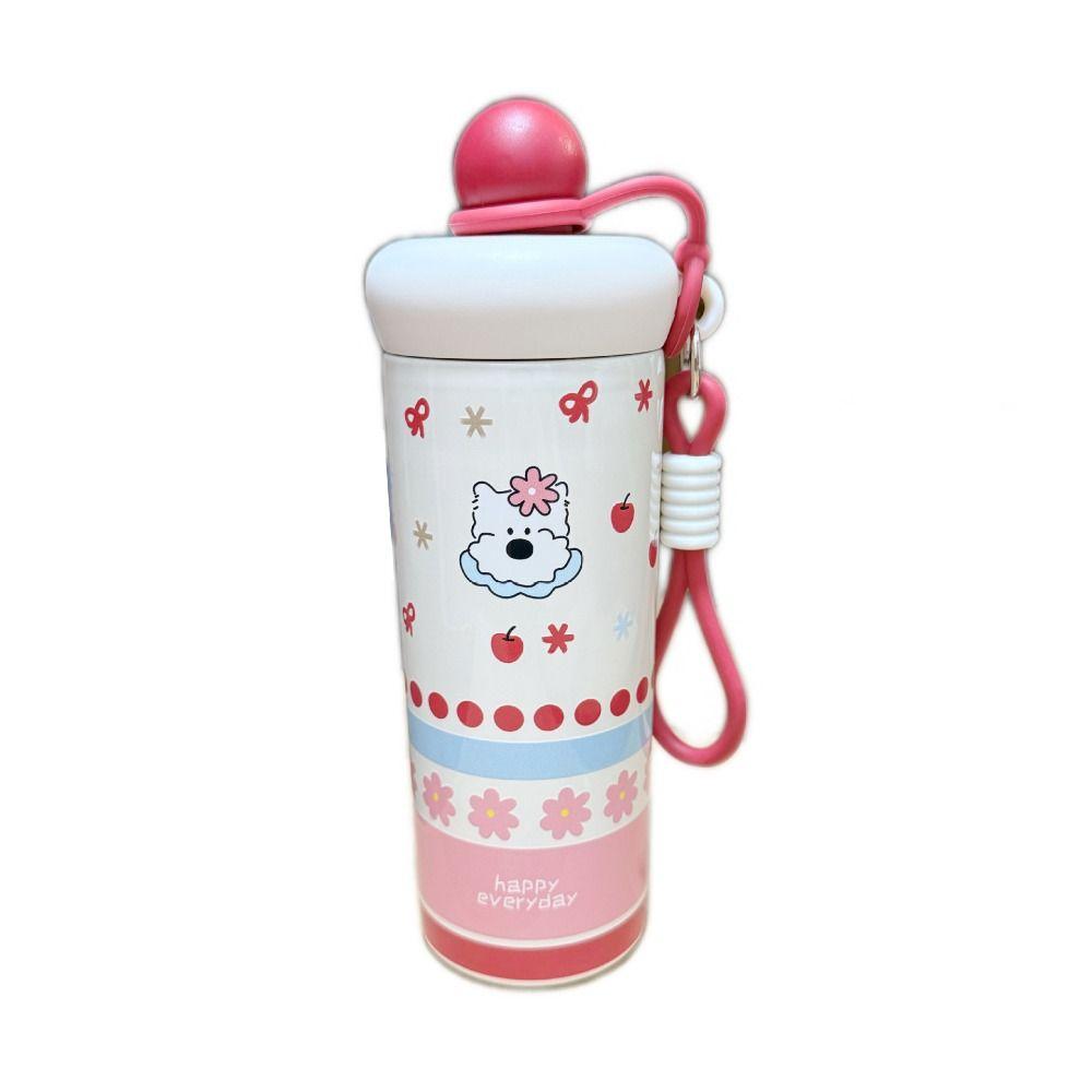 High-Capacity Vacuum Cup Insulation Or Cooling Insulated Cup Thermal Mug  for Boys and Girls