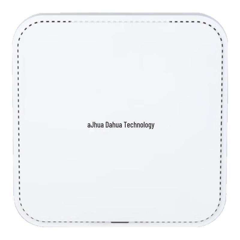 

Dahua WiFi 6 AX3000 Ceiling-Mounted Wireless AP (CN version)