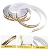 SUPVOX Pinstripe Tape Decal Steamline Pinstripe Pinstriping Car Racing Decal Car Racing Stripe Sticker Boat Decal Pinstripe