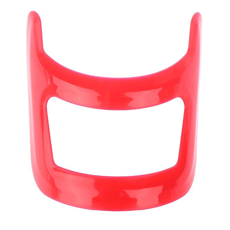 Mustache Beard Salon Styling Tools For Men  Shave Shaping Template Beard