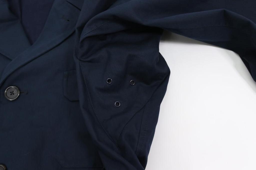 POLO RALPH LAUREN Men’s Twill Belted Coat, Navy, Size L, Classic Belted Outerwear Jacket (01010008)