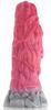 Izmok Monster Dildo 16 X 5cm - PINKALIEN - Unusual Dildos