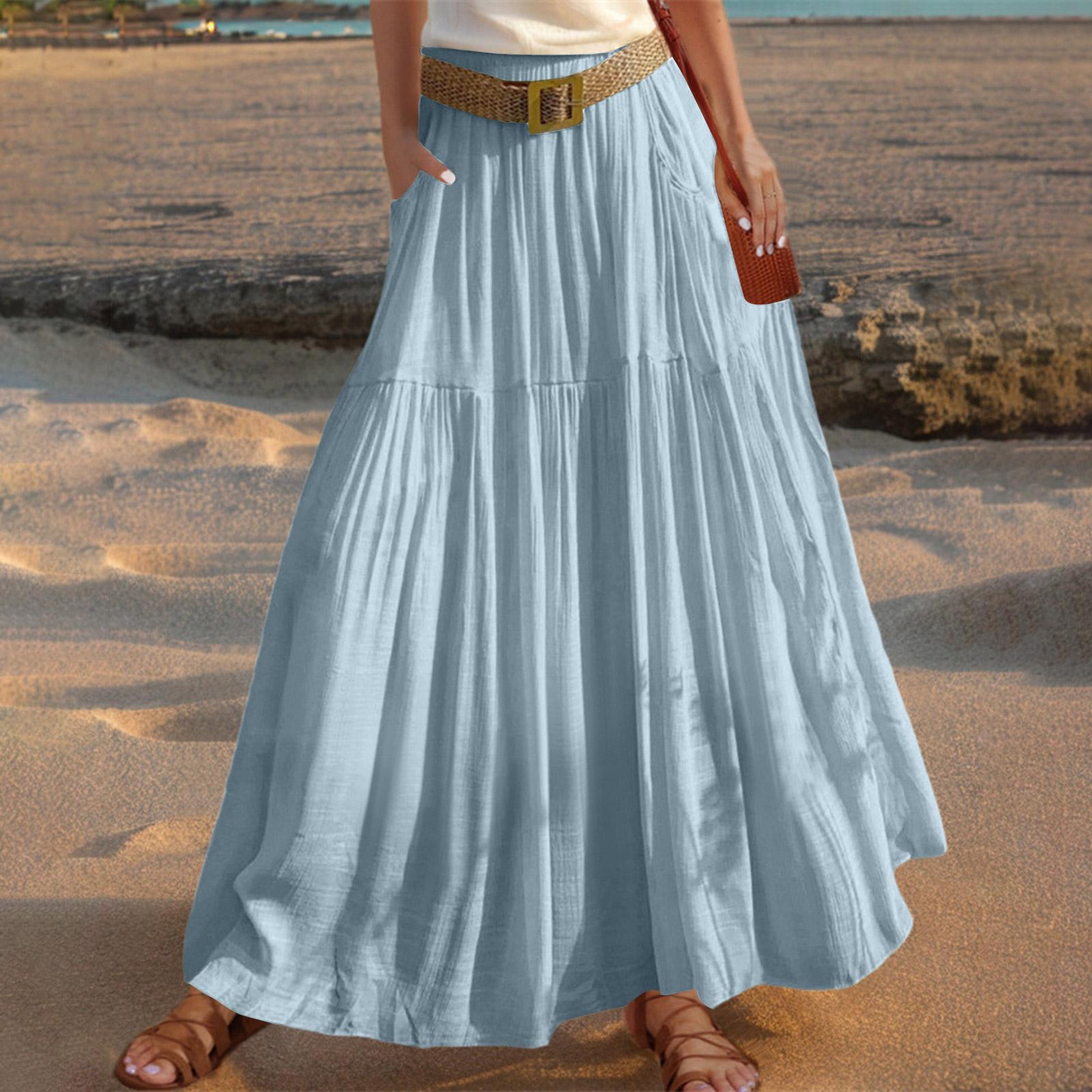 

Sequin Skirt Glitter Skirt Women s Elastic Waist Glitter Skirt With Women s Sequin Skirt Glitter Skirt Elastic Waist Skirt Skirt M