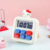 Hello Kitty Flexible Kitchen & Study Timer