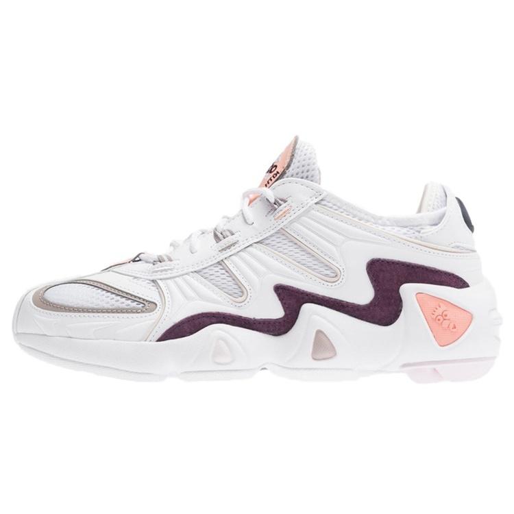 adidas x Kith FYW S-97 Peach Purple Men s EF3645 EU 38⅔