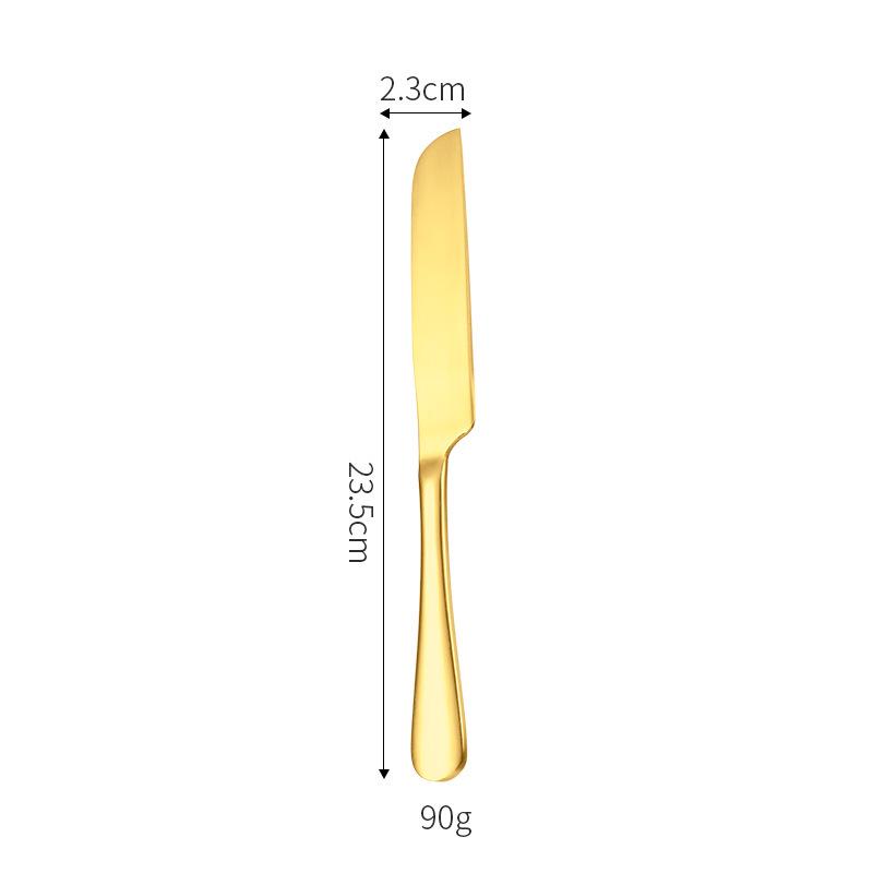 Stainless Steel Cake Knife & Spatula Set - Perfect for Birthdays, Weddings, Baking & More.