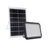 Solar Powered Outdoor LED Floodlight