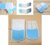 Child Safety Lock For Cabinets And Drawers With Durable Plastic Material For Home Protection