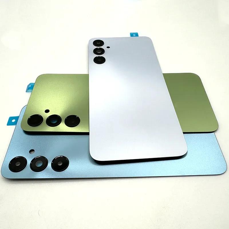For Samsung Galaxy A05s A05 A05 S A055 SM-A055F A057 Battery Back Cover Rear Housing Case With Camera