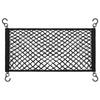 Dual Layer Luggage Net for Cars, Double Layer Luggage, Cargo Trunk Storage, Cart Cargo