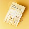 Abib Vita C Brightening Essential Fit Sheet Mask 10pcs