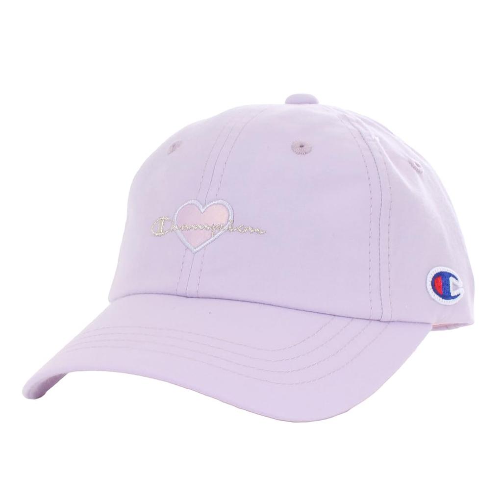 Champion Cap Purple Kids' 141-0014