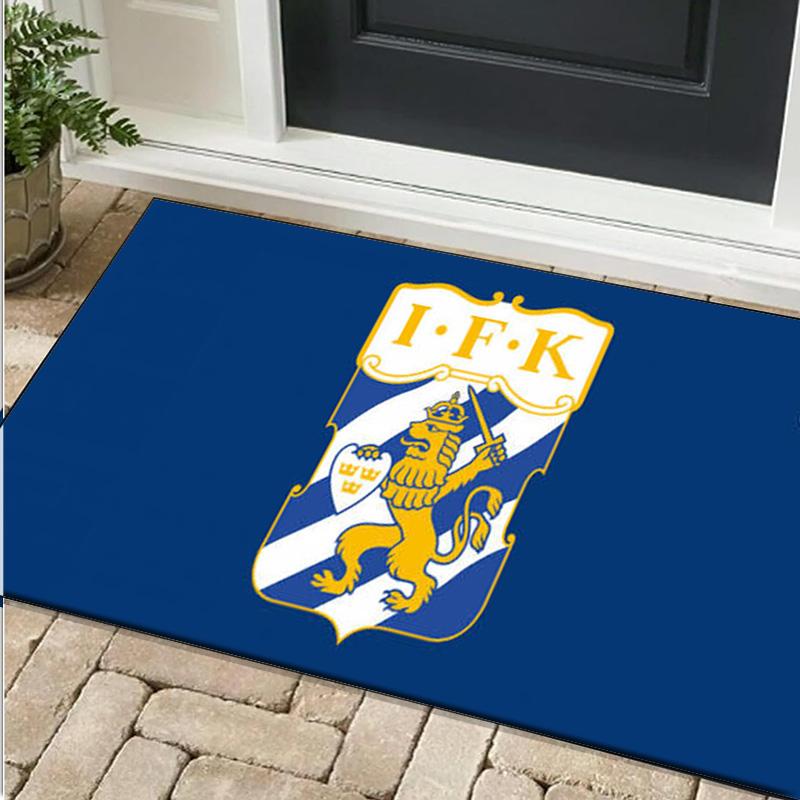 Gremio Football Club Emblem Carpet, Chair Rug,Rug for Office Bedroom living rooms, Doormat decor Fan Gift Christmas Gift