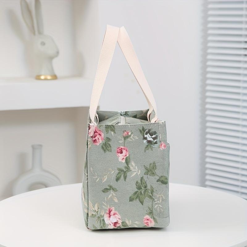 Lässige Handtasche mit großem Fassungsvermögen für Berufstätige, geeignet als Muttertags- und Lehrertagsgeschenk