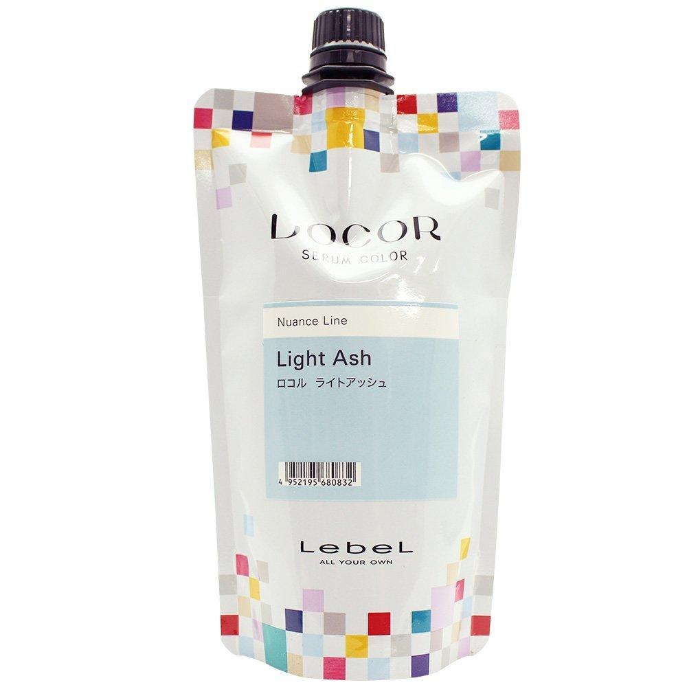 

Lebel Locol Сыворотка Color Light Ash 300г LA