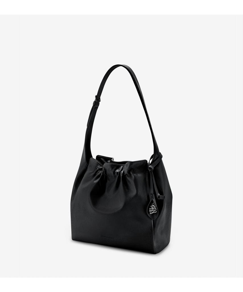 Louis Quatorze Flea Hobo Bag H61Fm07Bl