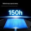 Беспроводная игровая гарнитура Rapoo VH800 Pro с четырьмя режимами