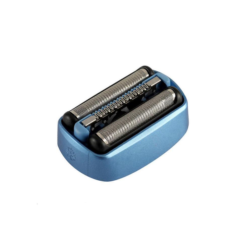 2PCS Shaver Foil Cassette Head for 40B for Braun CoolTec CT2S CT2Cc