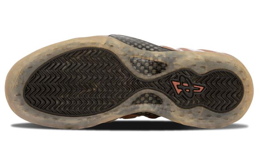 Nike Air Foamposite One 'Dirty Copper' 314996-081