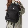 Jordan Polyester Backpack Unisex Black Jordan JD2513158AD-002