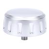 Knob Replacement for WE01X23599 WH11X20875 Washer Control Knob with Anti Slip Texture