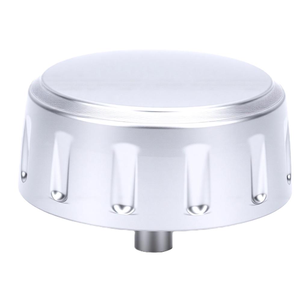 Knob Replacement for WE01X23599 WH11X20875 Washer Control Knob with Anti Slip Texture