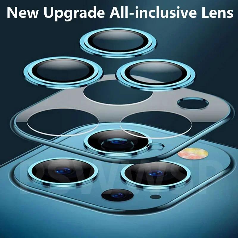 Luxury Plating For Magsafe Case For iPhone 16 15 14 13 12 11 Pro Max Wireless Charger Magnetic Soft Cover Camera Lens Protector